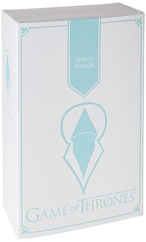 ゲームオブスローンズ　ホワイトウォーカー　1/6 フィギュア　スリーゼロ Amazon | Game of Thrones[ゲーム・オブ・スローンズ] WHITE